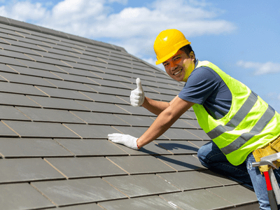 About Roof Repair Experts Gonvick, MN